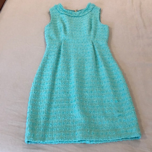 kate spade Dresses & Skirts - Kate Spade Boucle Dress